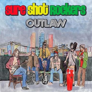 Outlaw Album Cover